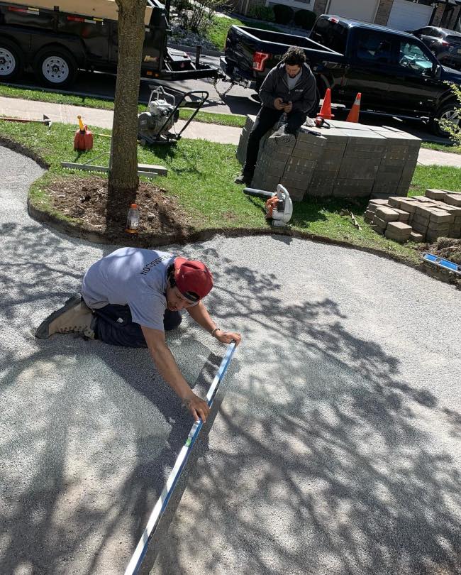 Interlock Repair, Newmarket, ON | Great Canadian Interlock